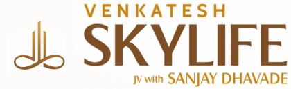 Venkatesh Skylife Logo